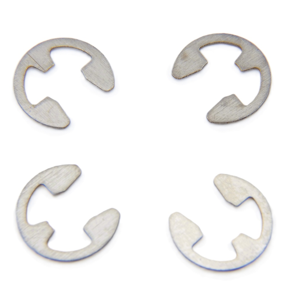 Sargent 01-0098 C-Clip | 80 Series Exit Device Parts